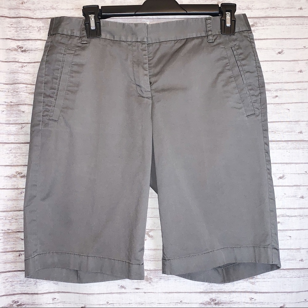 J. Crew shorts